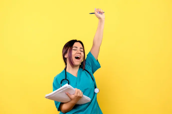 Free OET Preparation Course – Ace Your Exam with Confidence