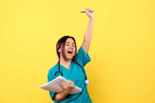 Free OET Preparation Course – Ace Your Exam with Confidence